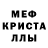 Альфа ПВП Crystall Liudmila Narboni